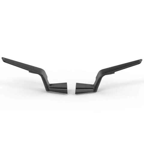 Espejos Retrovisores Rizoma Stealth Mirrors para Ducati Panigale V4/S/R 2025