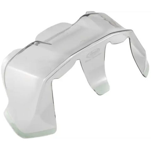 Extensión de Spoiler GP DF-X2 para Casco Arai Corsair-X, RX-7V EVO