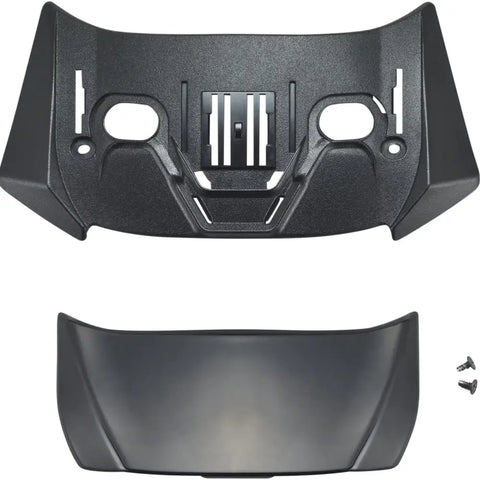 Extractor/Control de Aire Superior Shoei Neotec 3 (Upper Air Outlet)