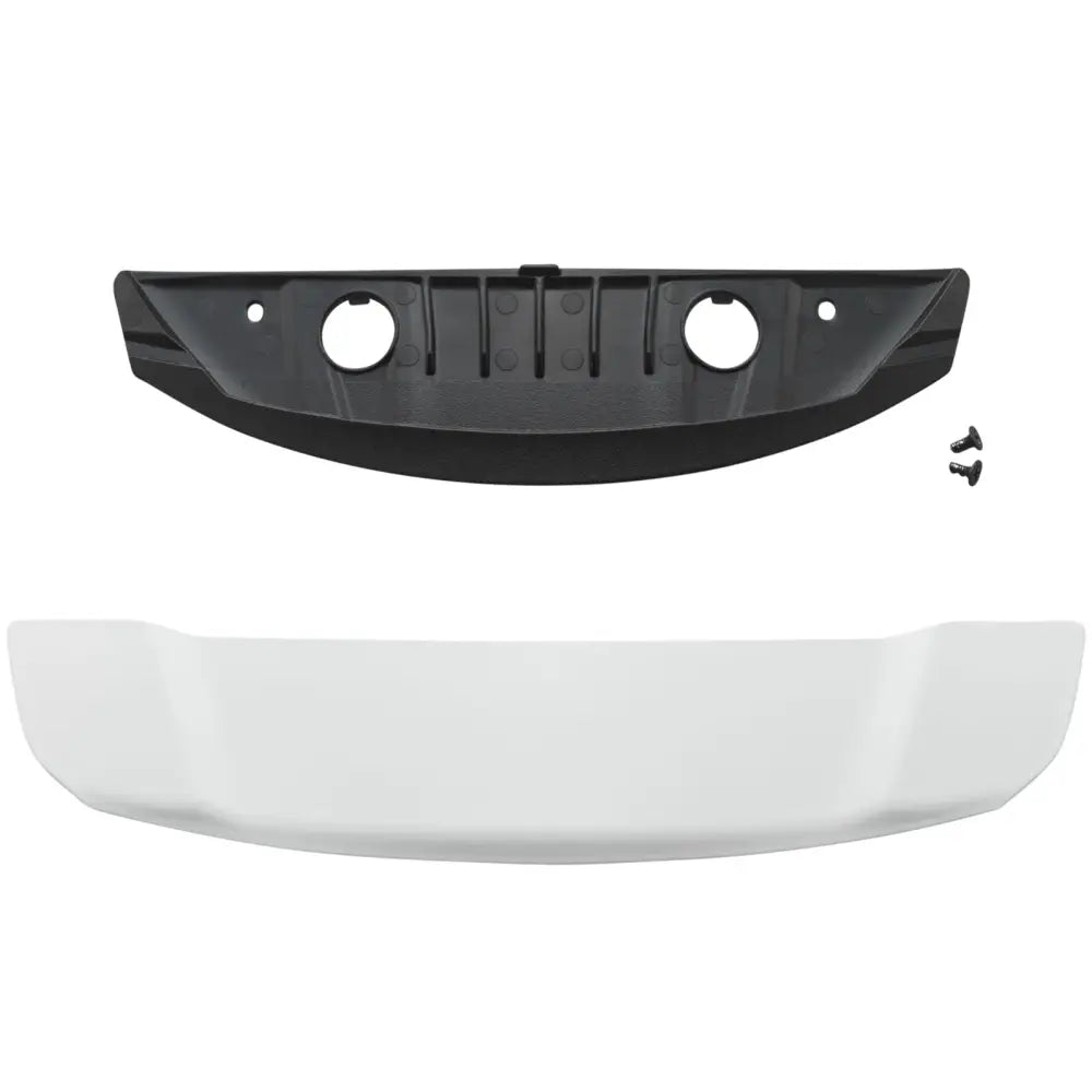 Extractor/Spoiler de Aire Superior Shoei Neotec 3 (Top Air Outlet)