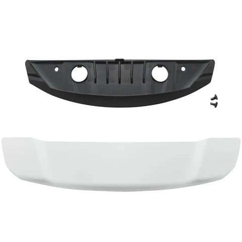 Extractor/Spoiler de Aire Superior Shoei Neotec 3 (Top Air Outlet)