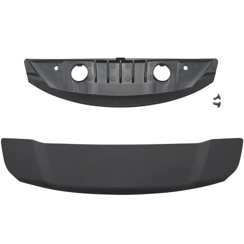 Extractor/Spoiler de Aire Superior Shoei Neotec 3 (Top Air Outlet)