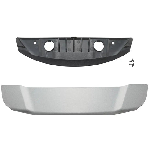 Extractor/Spoiler de Aire Superior Shoei Neotec 3 (Top Air Outlet)