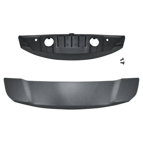 Extractor/Spoiler de Aire Superior Shoei Neotec 3 (Top Air Outlet)