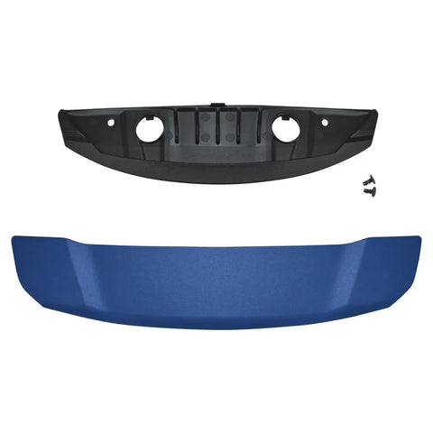 Extractor/Spoiler de Aire Superior Shoei Neotec 3 (Top Air Outlet)
