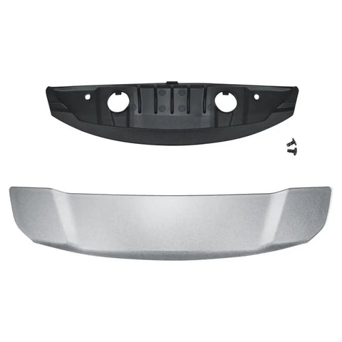 Extractor/Spoiler de Aire Superior Shoei Neotec 3 (Top Air Outlet)