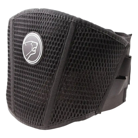 Faja Riñonera Bering Black