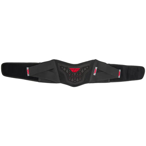 Faja Riñonera Fly Racing Barricade Black