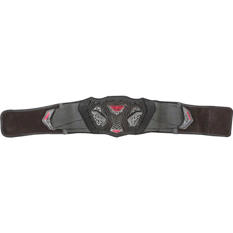 Faja Riñonera Fly Racing Barricade Black