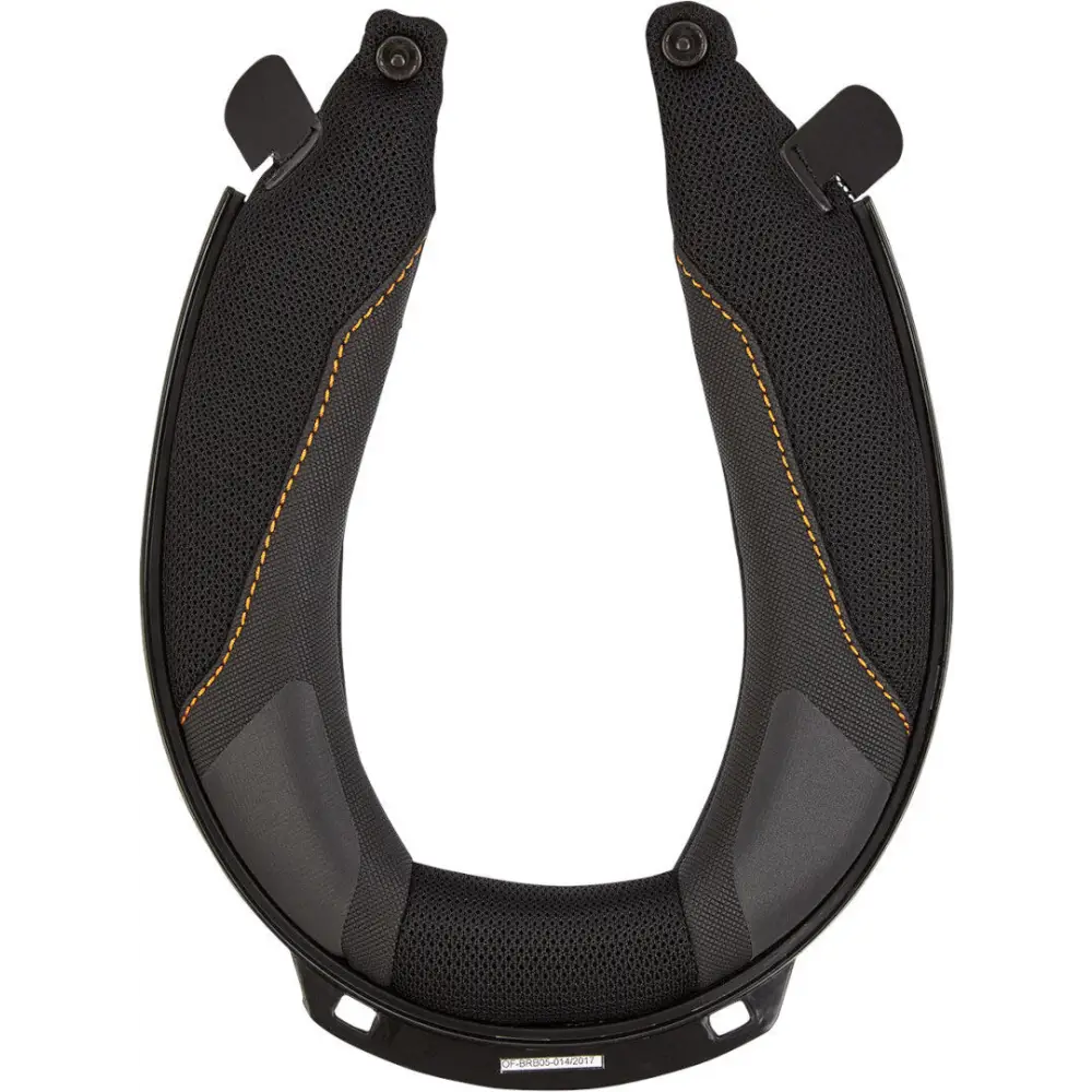 Forro de Cuello para Casco Schuberth C4