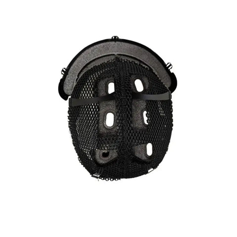 Forro Interior Central Clima Comfort para Casco Nolan N120-1
