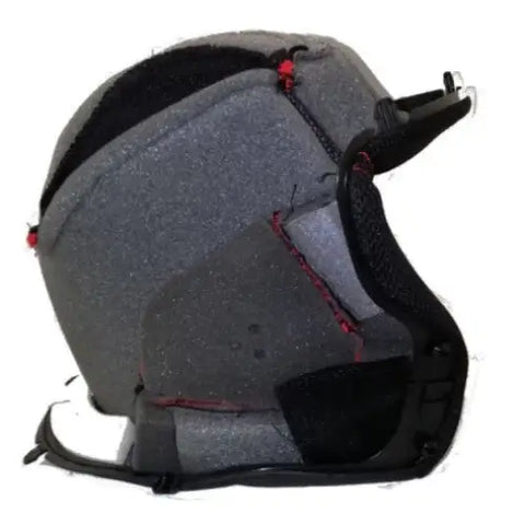 Forro Interior Central Clima Comfort para Casco Nolan N90-3