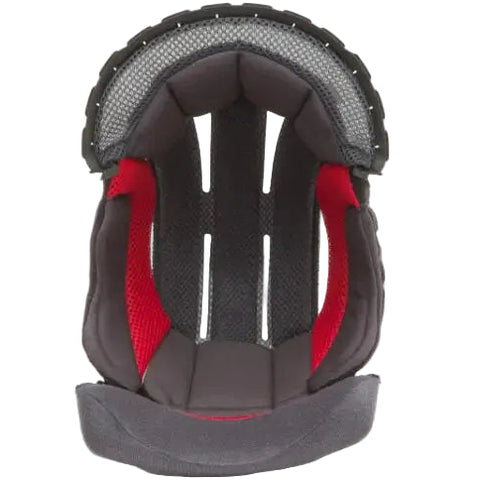 Forro Interior Central Completo Type-I para Casco Shoei X-Fourteen