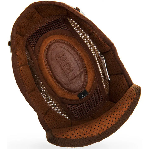 Forro Interior Central de Casco Bell Bullitt