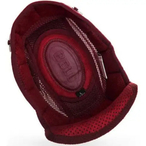 Forro Interior Central de Casco Bell Bullitt