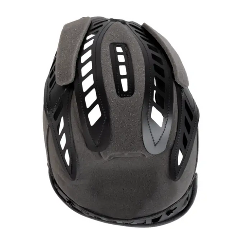 Forro Interior Central para Casco AGV K7 Gray