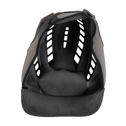 Forro Interior Central para Casco AGV K7 Gray