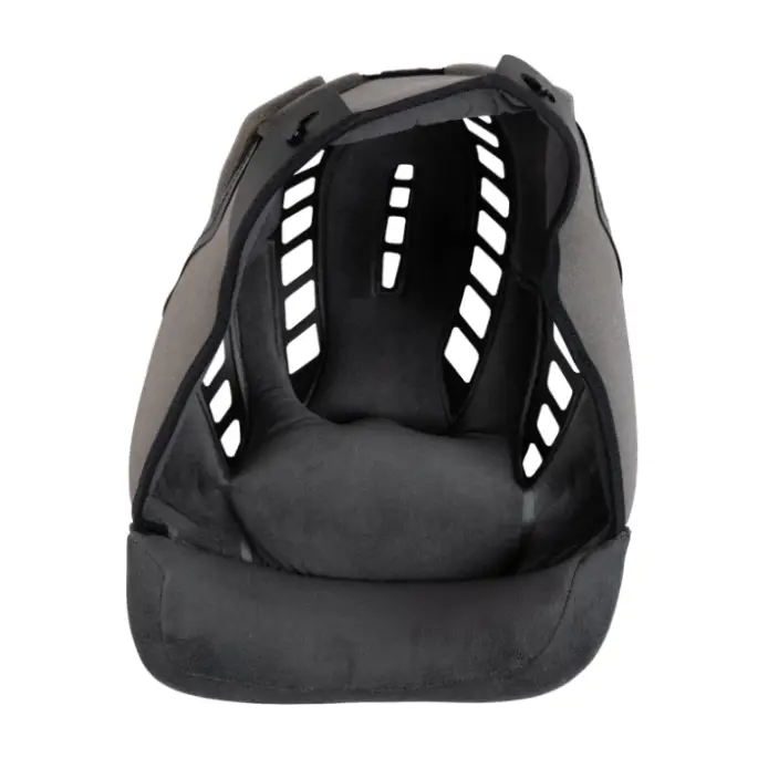 Forro Interior Central para Casco AGV K7 Gray