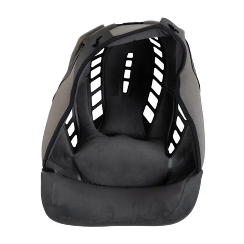 Forro Interior Central para Casco AGV K7 Gray