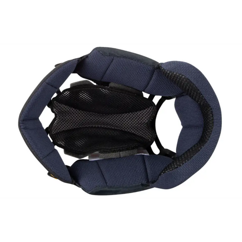 Forro Interior Central para Casco Arai Corsair-X/Defiant-X/Signet-X