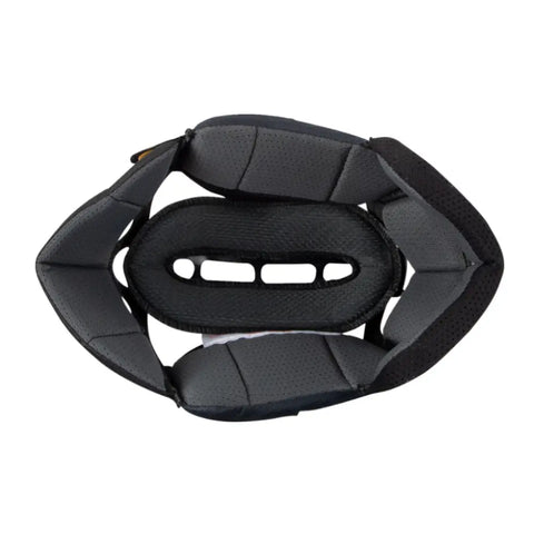 Forro Interior Central para Casco Arai XD-4/VX-Pro3/VX-Pro4