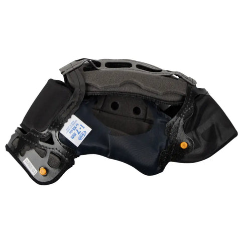 Forro Interior Central para Casco Arai XD-4/VX-Pro3/VX-Pro4