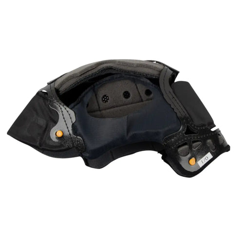 Forro Interior Central para Casco Arai XD-4/VX-Pro3/VX-Pro4