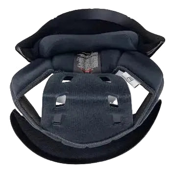 Forro Interior Central para Casco HJC C10
