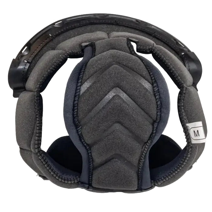 Forro Interior Central para Casco HJC C70