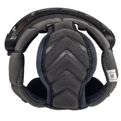 Forro Interior Central para Casco HJC C70