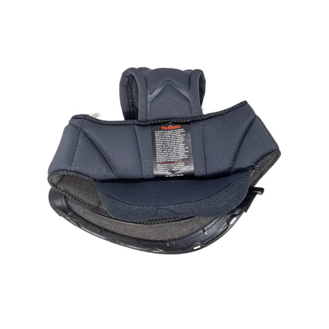 Forro Interior Central para Casco HJC C70