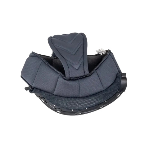 Forro Interior Central para Casco HJC C70