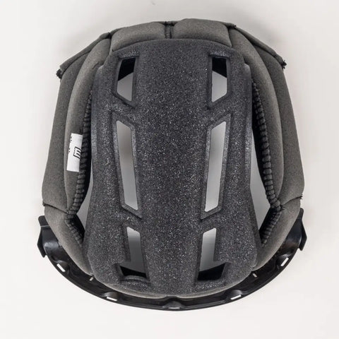 Forro Interior Central para Casco HJC C91