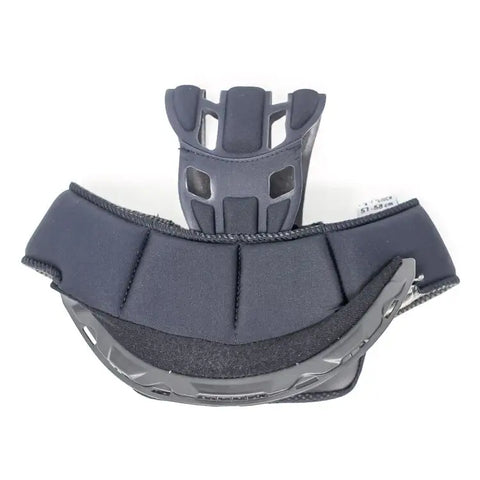 Forro Interior Central para Casco HJC i100