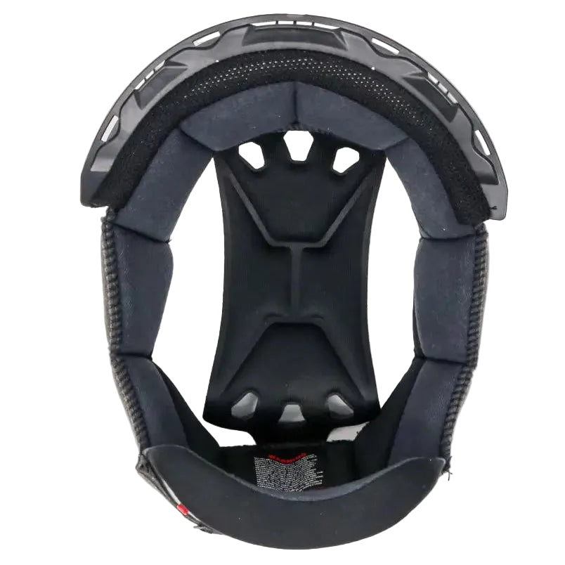Forro Interior Central para Casco HJC i30