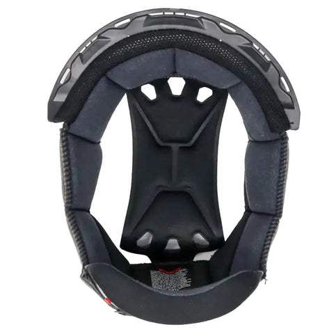 Forro Interior Central para Casco HJC i30