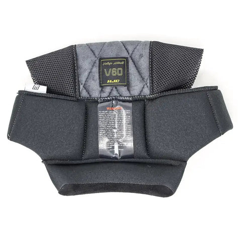 Forro Interior Central para Casco HJC V60