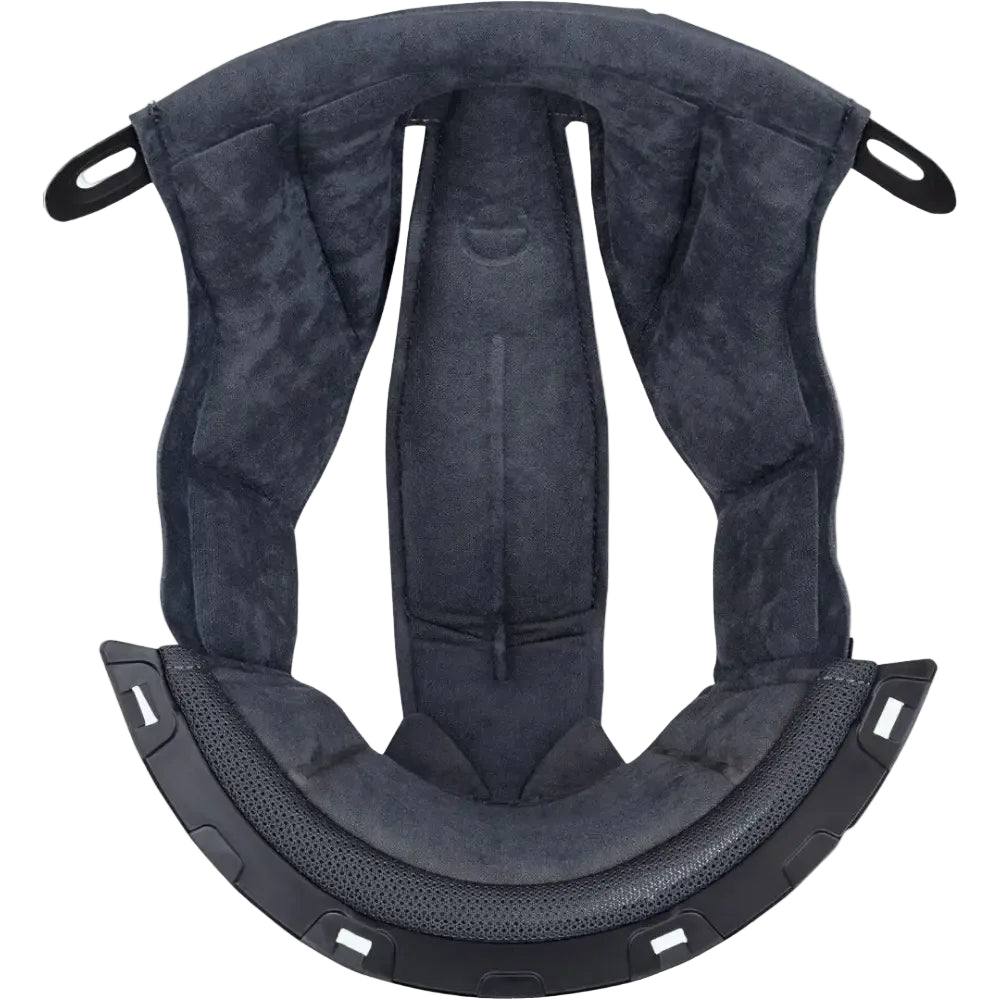 Forro Interior Central para Casco Schuberth C3 Pro