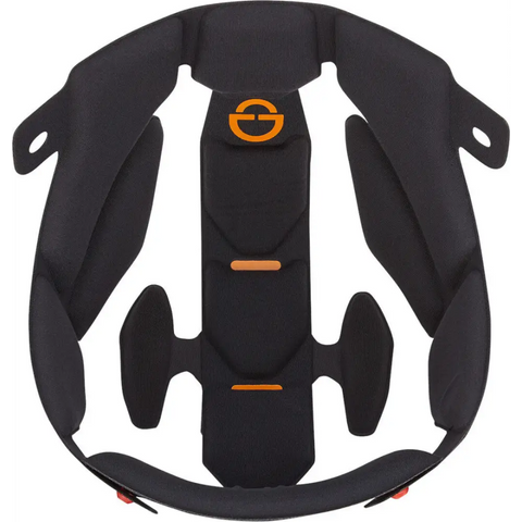 Forro Interior Central para Casco Schuberth C4
