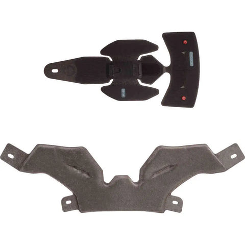 Forro Interior Central para Casco Schuberth C4 Basic/C4 Pro/C4 Pro Carbon