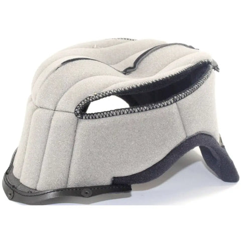 Forro Interior Central para Casco Shoei EX-Zero/Glamster