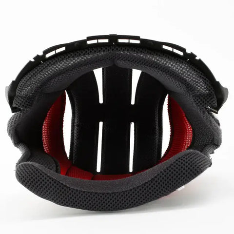 Forro Interior Central para Casco Shoei Hornet X2