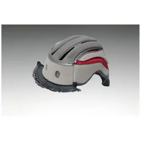 Forro Interior Central para Casco Shoei Hornet X2