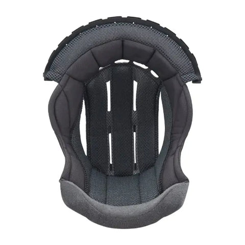 Forro Interior Central para Casco Shoei Neotec 3/GT-Air 3 Type Q