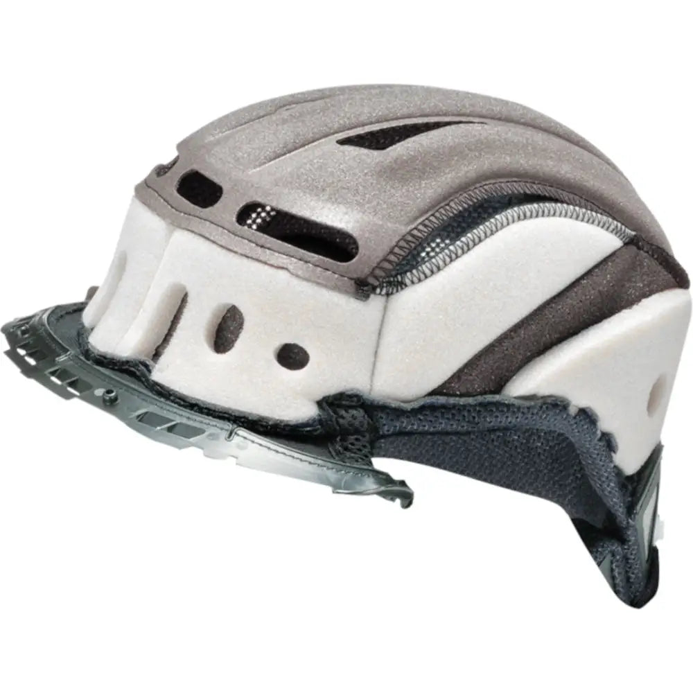 Forro Interior Central para Casco Shoei NXR/NXR 2 / RF-1200/RF-1400