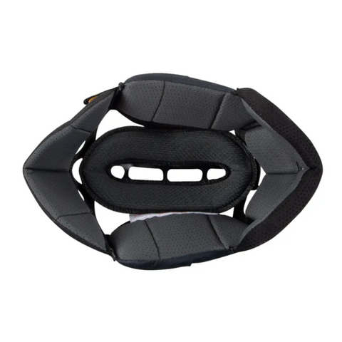 Forro Interior Central para Casco Arai XD-4/VX-Pro3/VX-Pro4