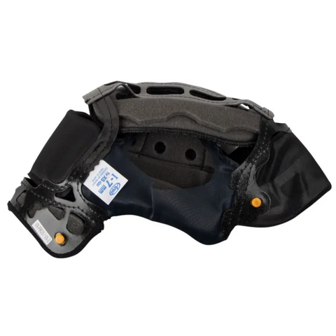 Forro Interior Central para Casco Arai XD-4/VX-Pro3/VX-Pro4