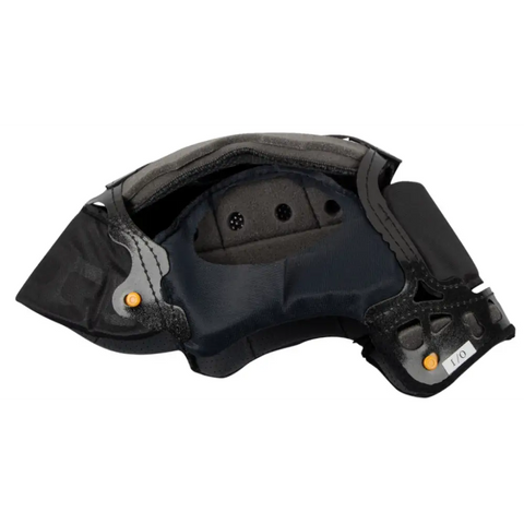 Forro Interior Central para Casco Arai XD-4/VX-Pro3/VX-Pro4