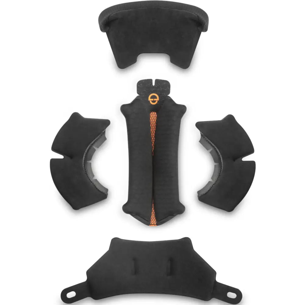 Forro Interior Central y Lateral para Casco Schuberth C5/E2