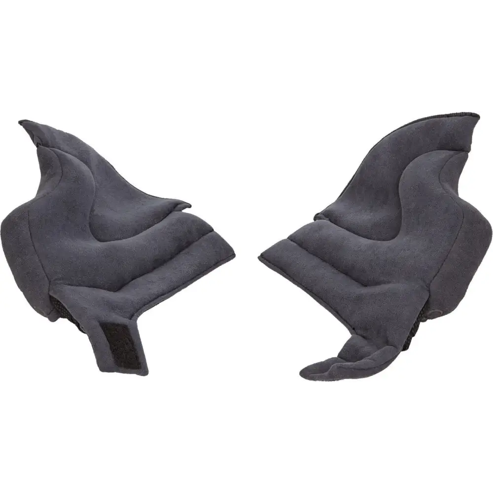 Forro Interior de Mejilla para Casco Schuberth C3 Pro